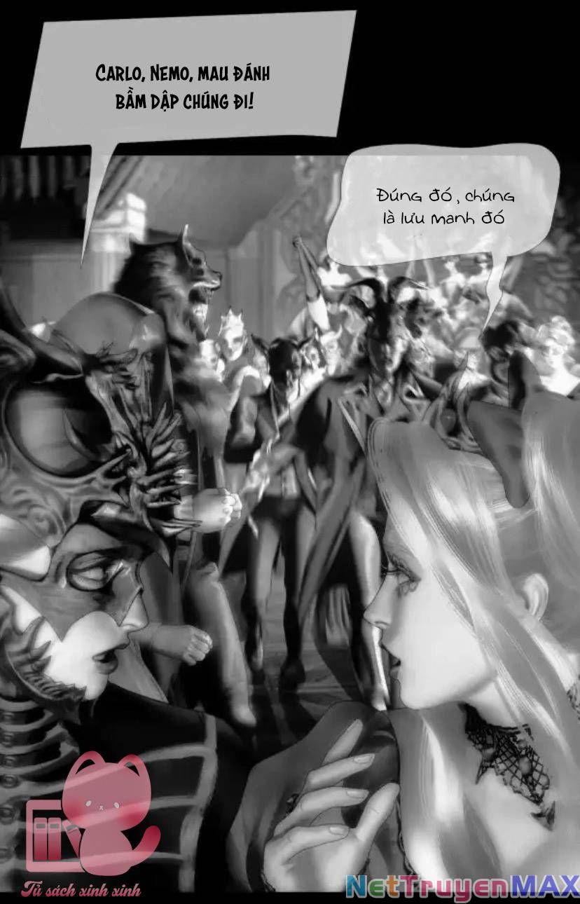 Senpai Kara Me Ga Hanasenai To Aru Kaishain No Nichijou Chapter 49 - 36