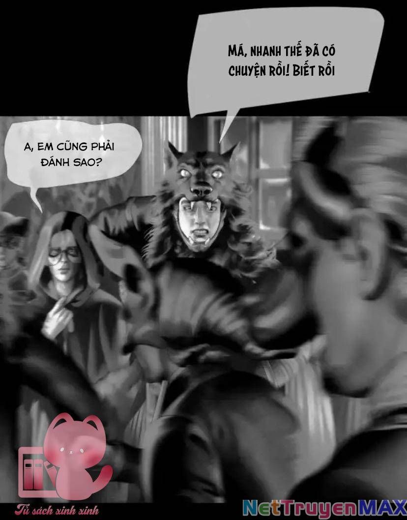 Senpai Kara Me Ga Hanasenai To Aru Kaishain No Nichijou Chapter 49 - 37