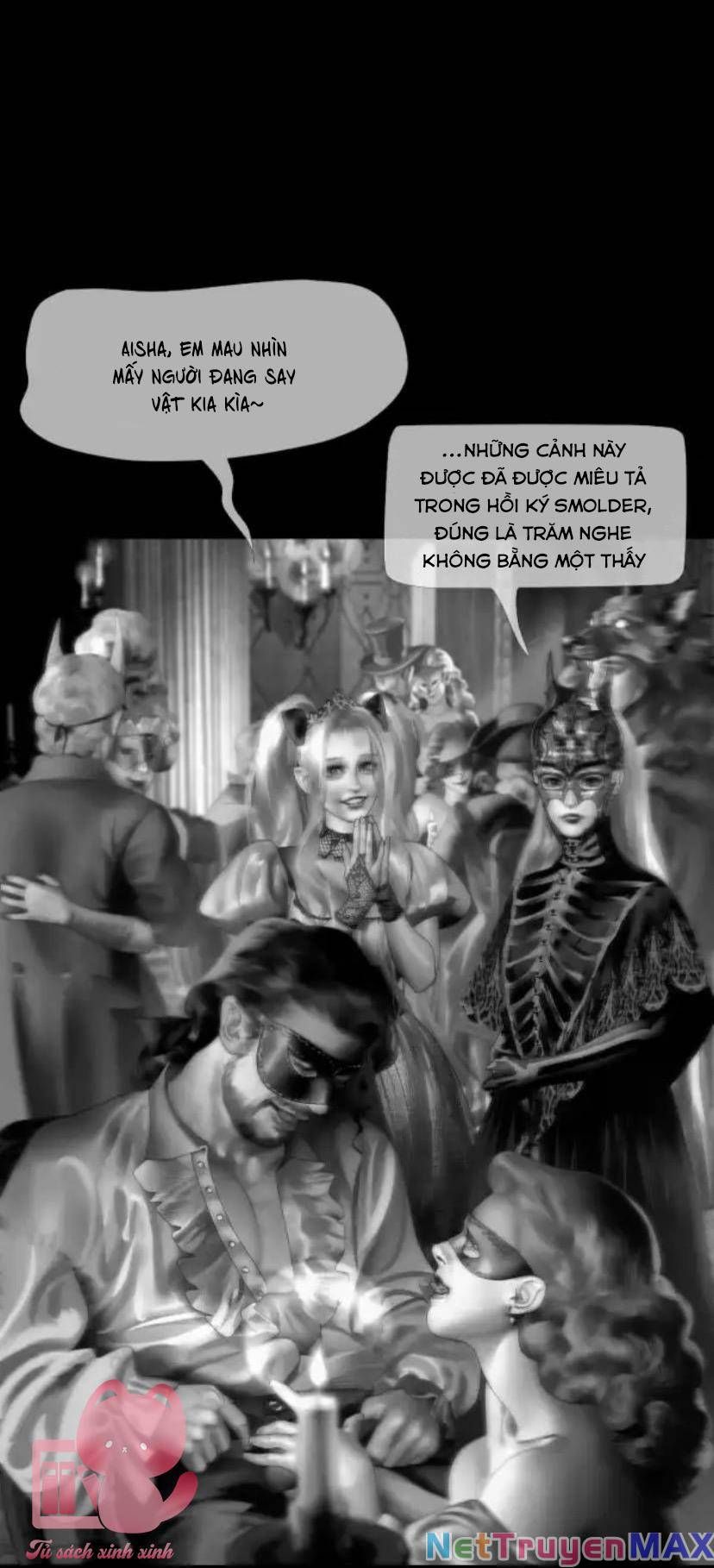 Senpai Kara Me Ga Hanasenai To Aru Kaishain No Nichijou Chapter 49 - 5