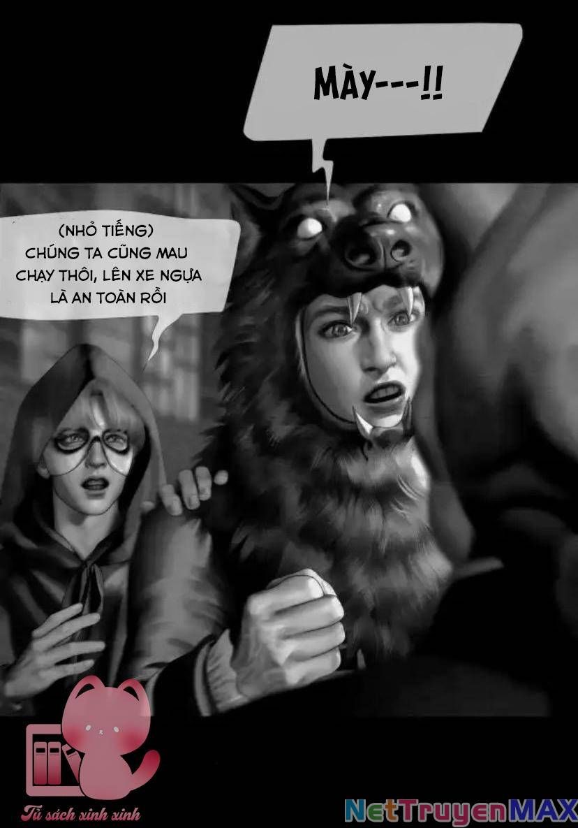 Senpai Kara Me Ga Hanasenai To Aru Kaishain No Nichijou Chapter 49 - 43