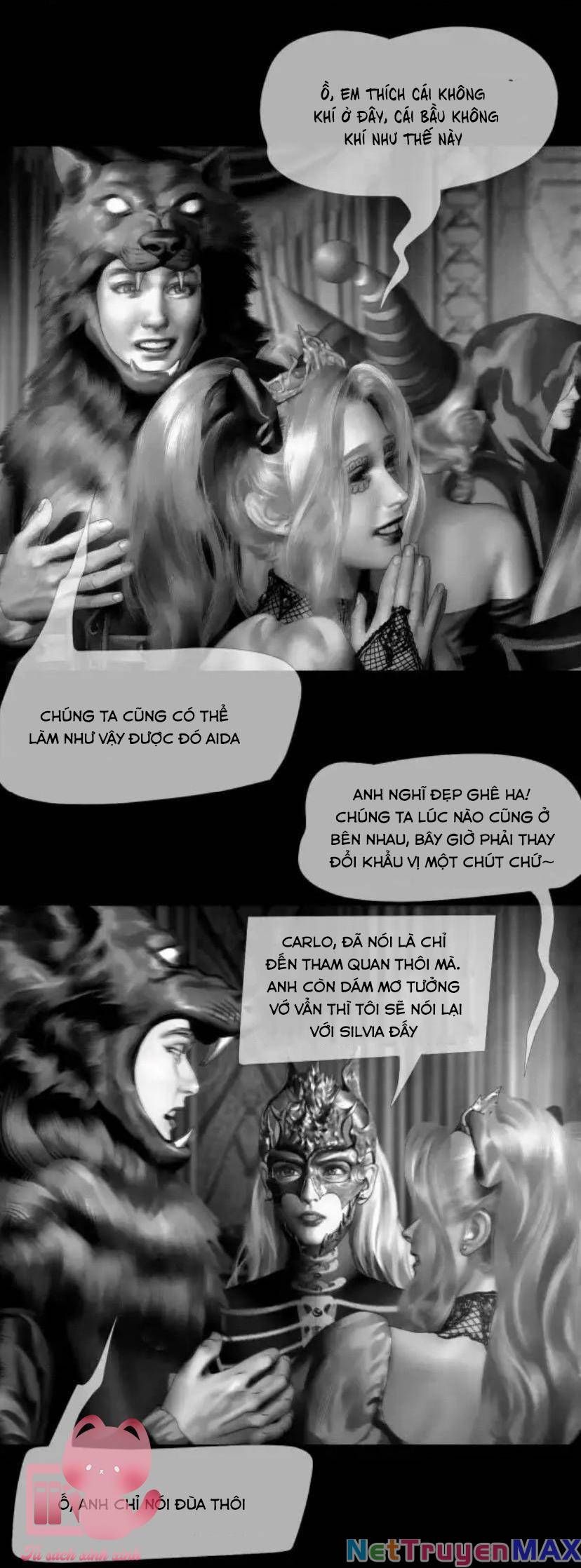 Senpai Kara Me Ga Hanasenai To Aru Kaishain No Nichijou Chapter 49 - 6