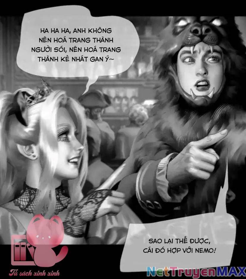 Senpai Kara Me Ga Hanasenai To Aru Kaishain No Nichijou Chapter 49 - 7