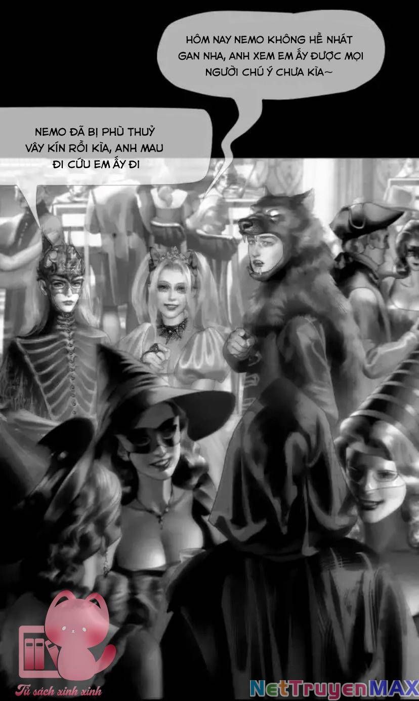 Senpai Kara Me Ga Hanasenai To Aru Kaishain No Nichijou Chapter 49 - 8