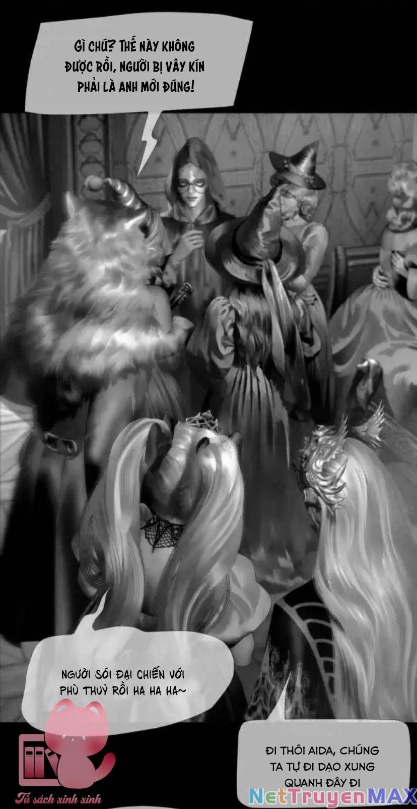 Senpai Kara Me Ga Hanasenai To Aru Kaishain No Nichijou Chapter 49 - 9