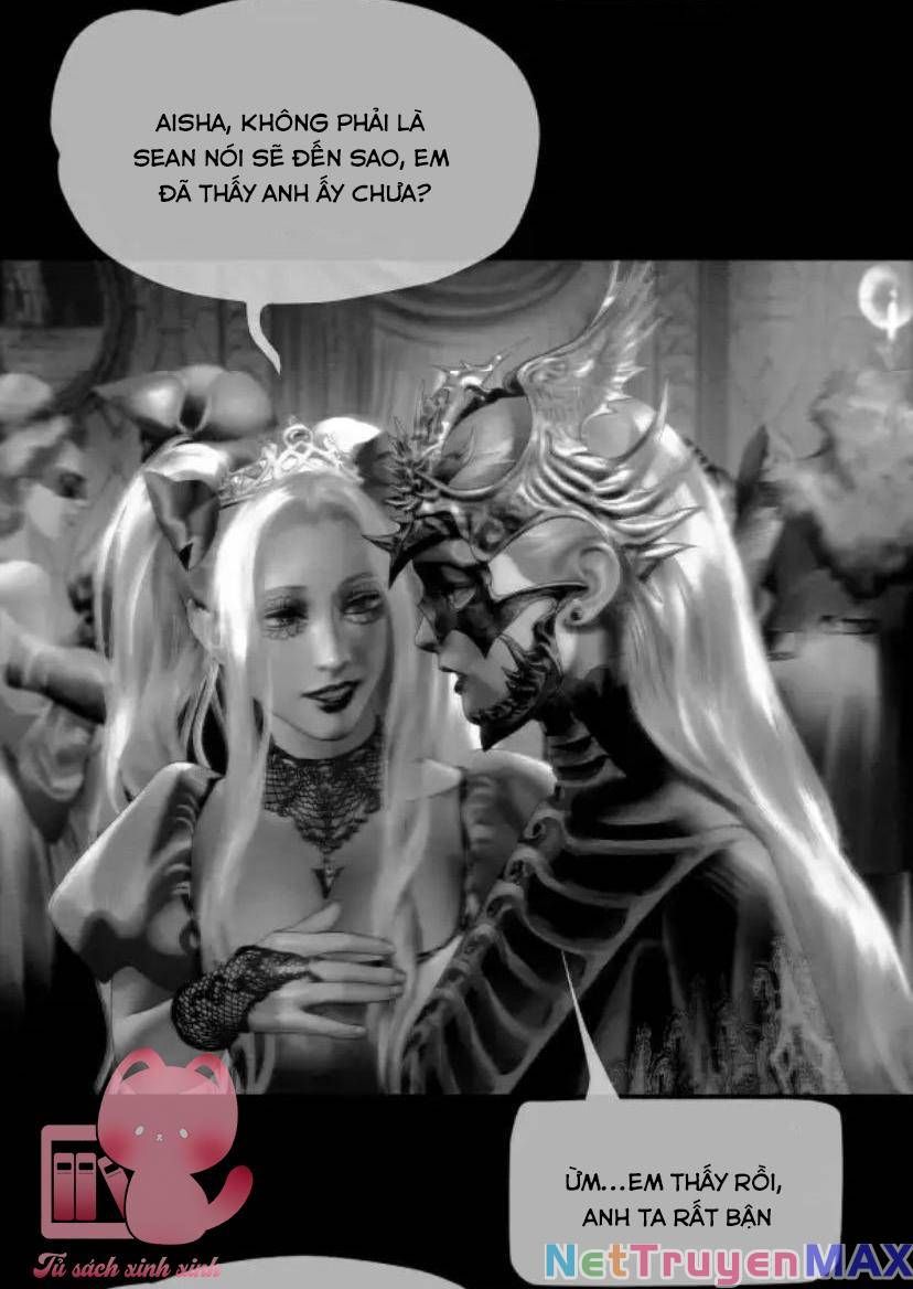 Senpai Kara Me Ga Hanasenai To Aru Kaishain No Nichijou Chapter 49 - 10