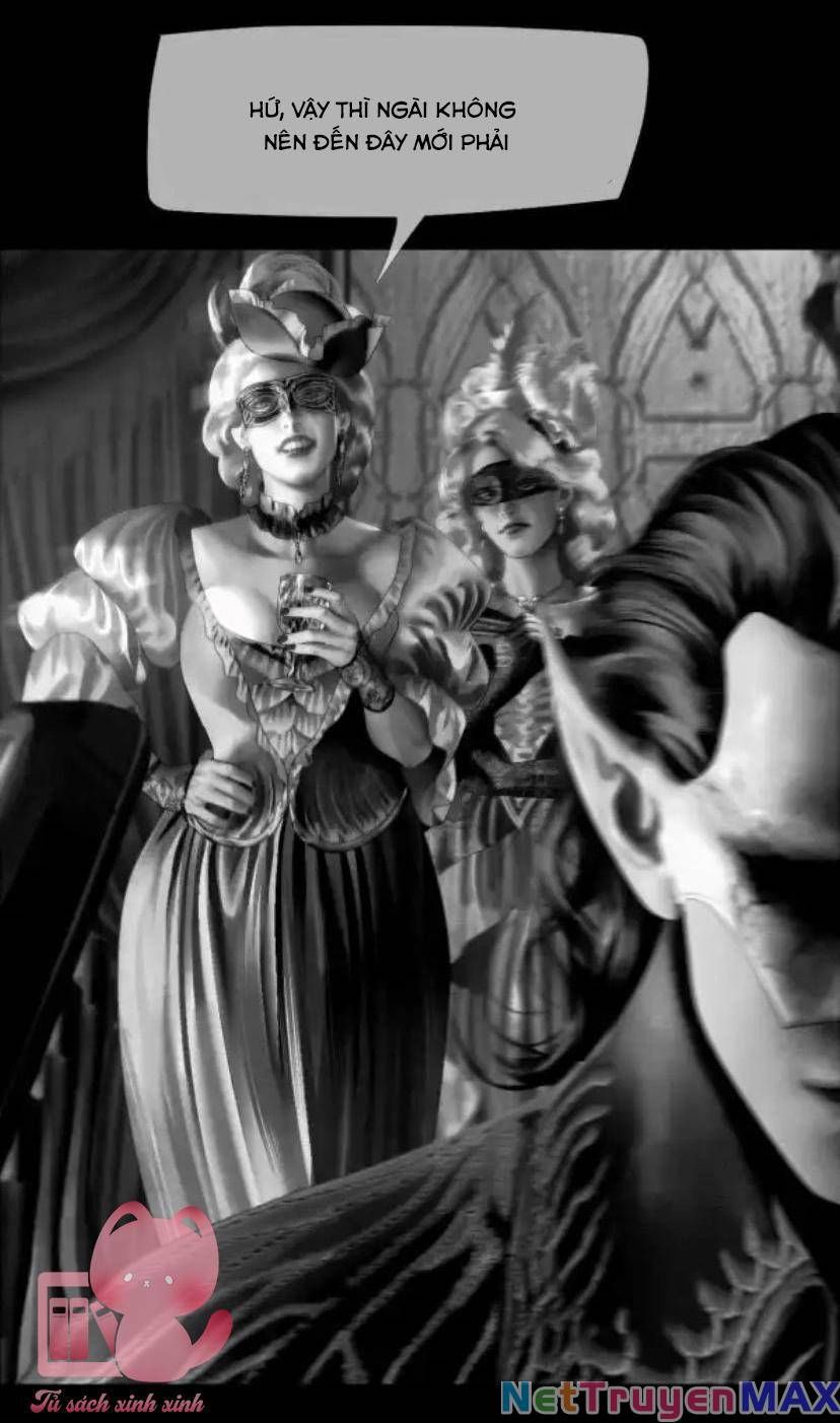 Senpai Kara Me Ga Hanasenai To Aru Kaishain No Nichijou Chapter 50 - 11