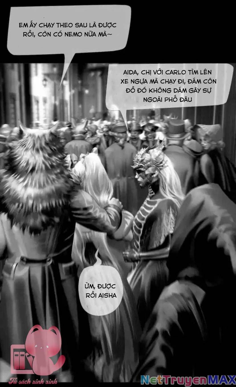 Senpai Kara Me Ga Hanasenai To Aru Kaishain No Nichijou Chapter 50 - 15