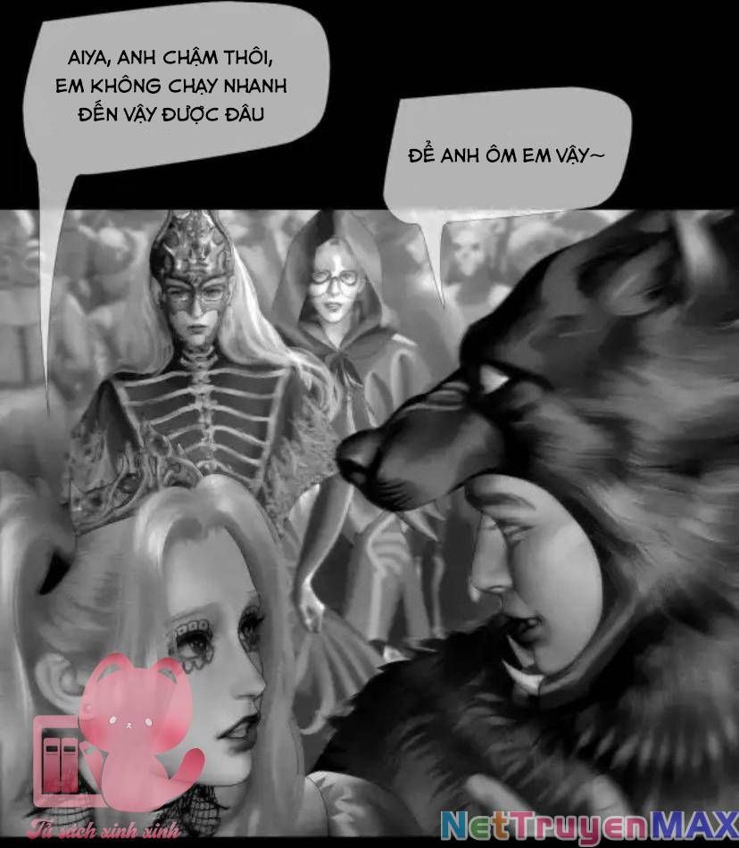 Senpai Kara Me Ga Hanasenai To Aru Kaishain No Nichijou Chapter 50 - 16