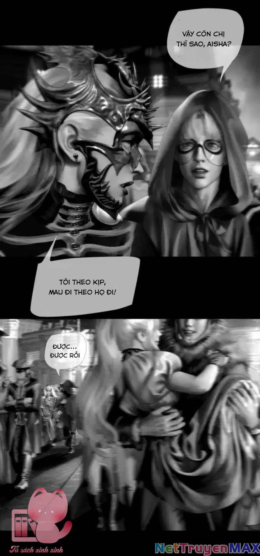 Senpai Kara Me Ga Hanasenai To Aru Kaishain No Nichijou Chapter 50 - 18