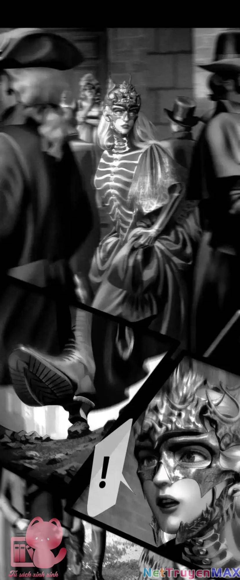 Senpai Kara Me Ga Hanasenai To Aru Kaishain No Nichijou Chapter 50 - 19