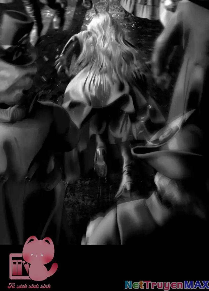 Senpai Kara Me Ga Hanasenai To Aru Kaishain No Nichijou Chapter 50 - 20