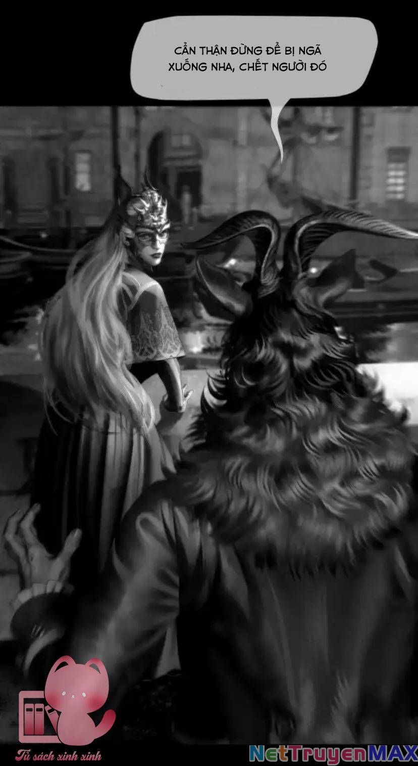 Senpai Kara Me Ga Hanasenai To Aru Kaishain No Nichijou Chapter 50 - 34