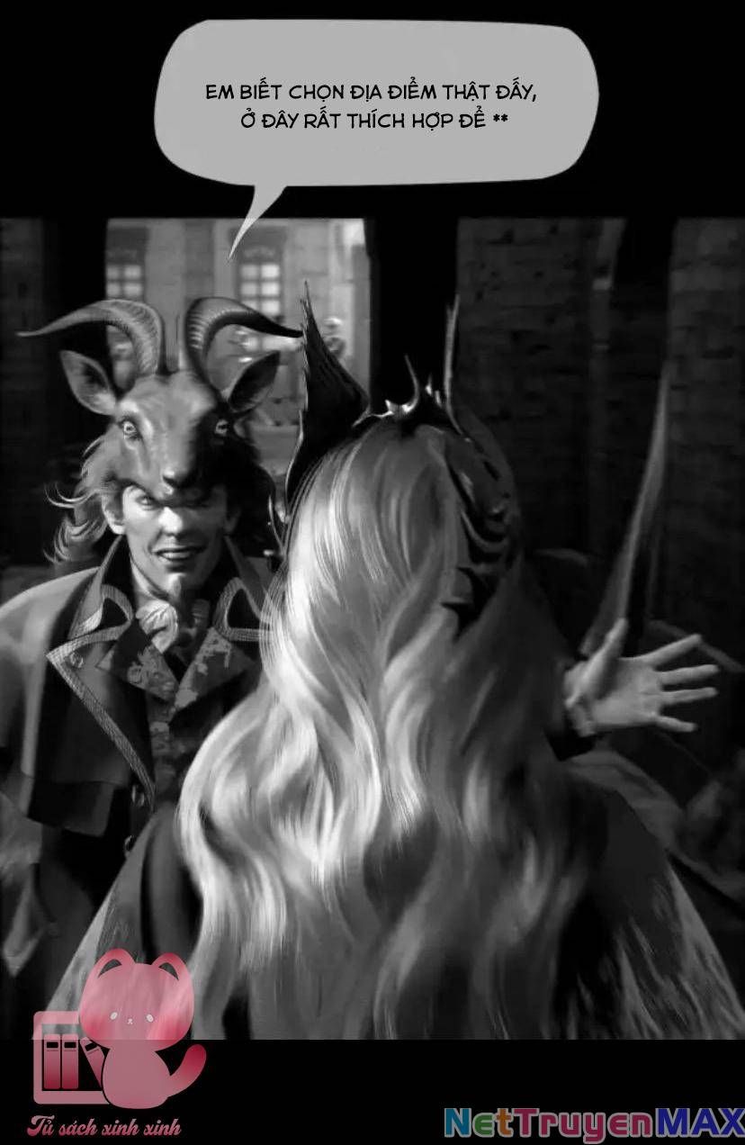 Senpai Kara Me Ga Hanasenai To Aru Kaishain No Nichijou Chapter 50 - 35