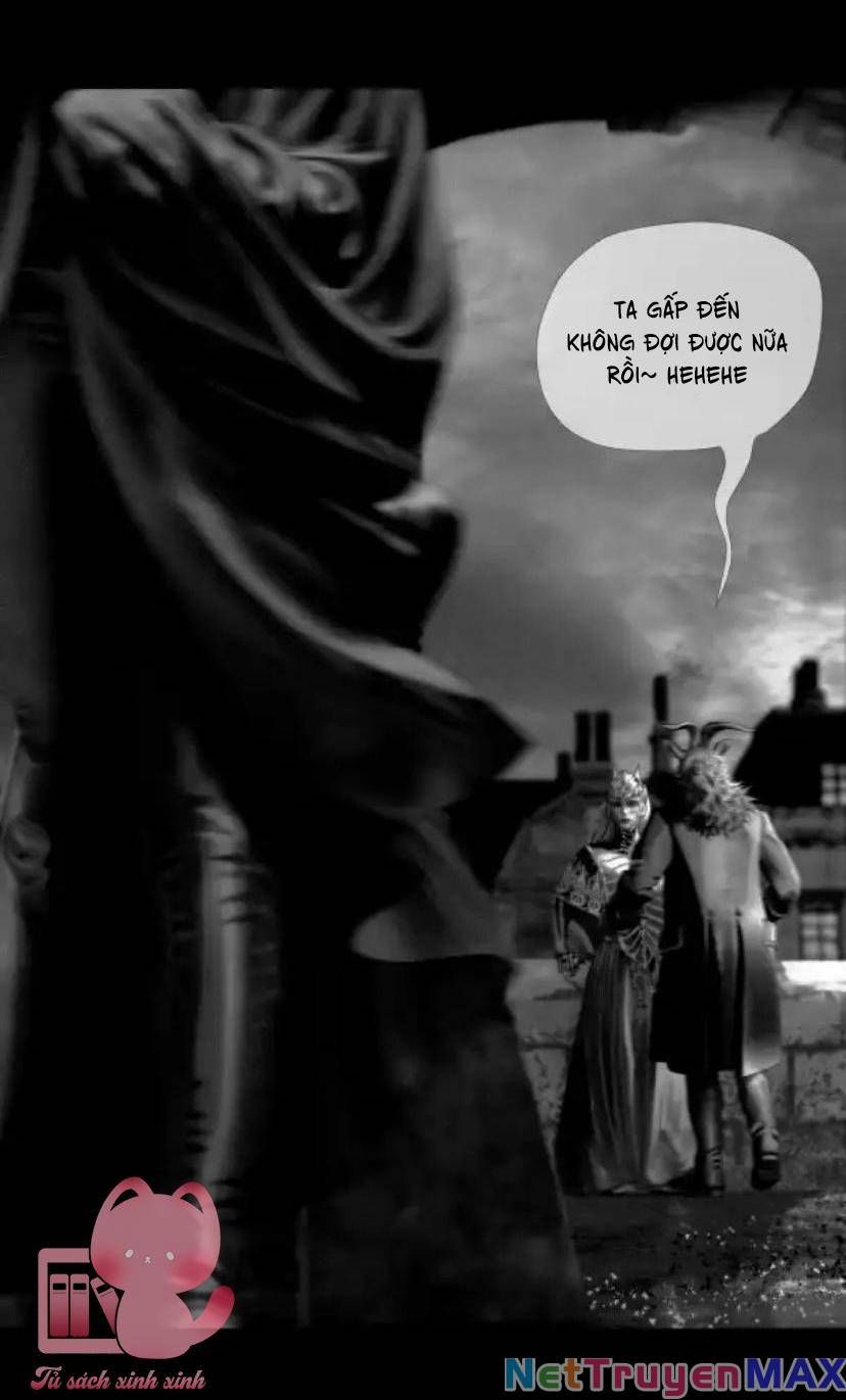 Senpai Kara Me Ga Hanasenai To Aru Kaishain No Nichijou Chapter 50 - 36