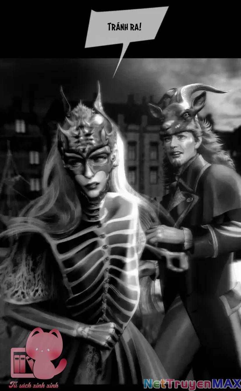 Senpai Kara Me Ga Hanasenai To Aru Kaishain No Nichijou Chapter 50 - 38