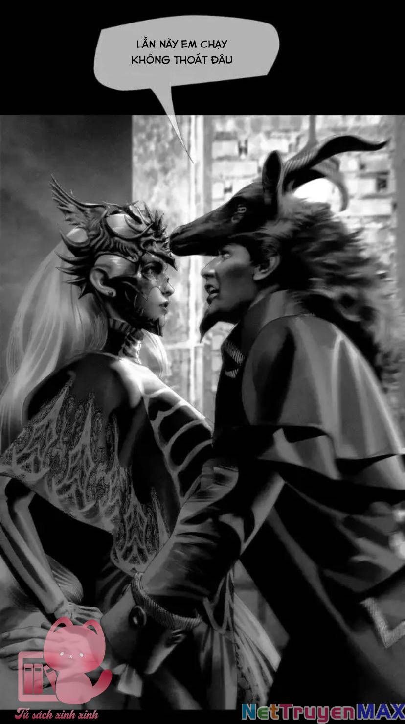 Senpai Kara Me Ga Hanasenai To Aru Kaishain No Nichijou Chapter 50 - 40