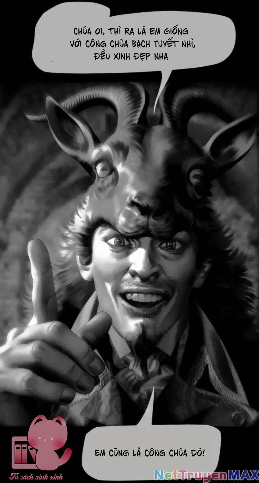 Senpai Kara Me Ga Hanasenai To Aru Kaishain No Nichijou Chapter 50 - 43