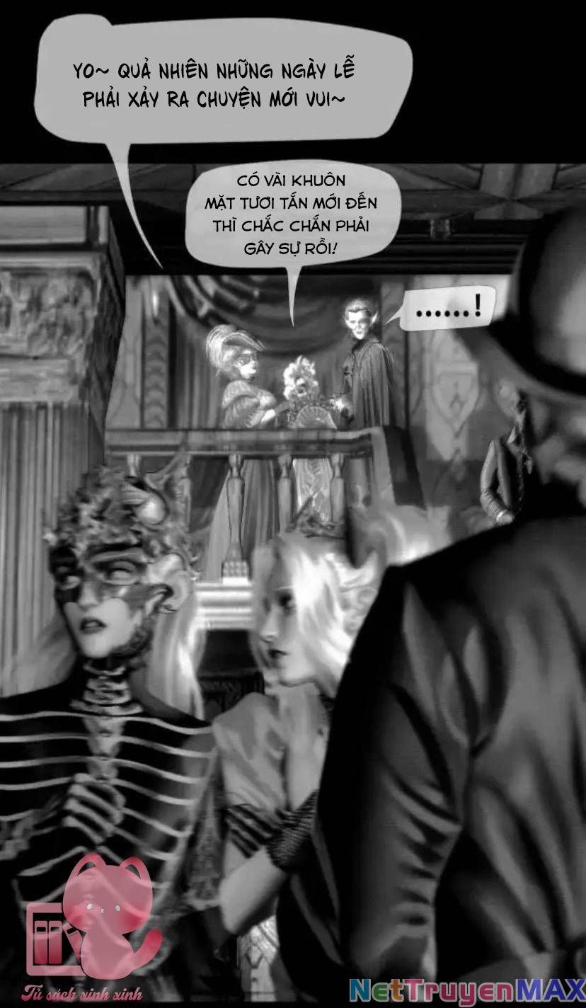 Senpai Kara Me Ga Hanasenai To Aru Kaishain No Nichijou Chapter 50 - 6