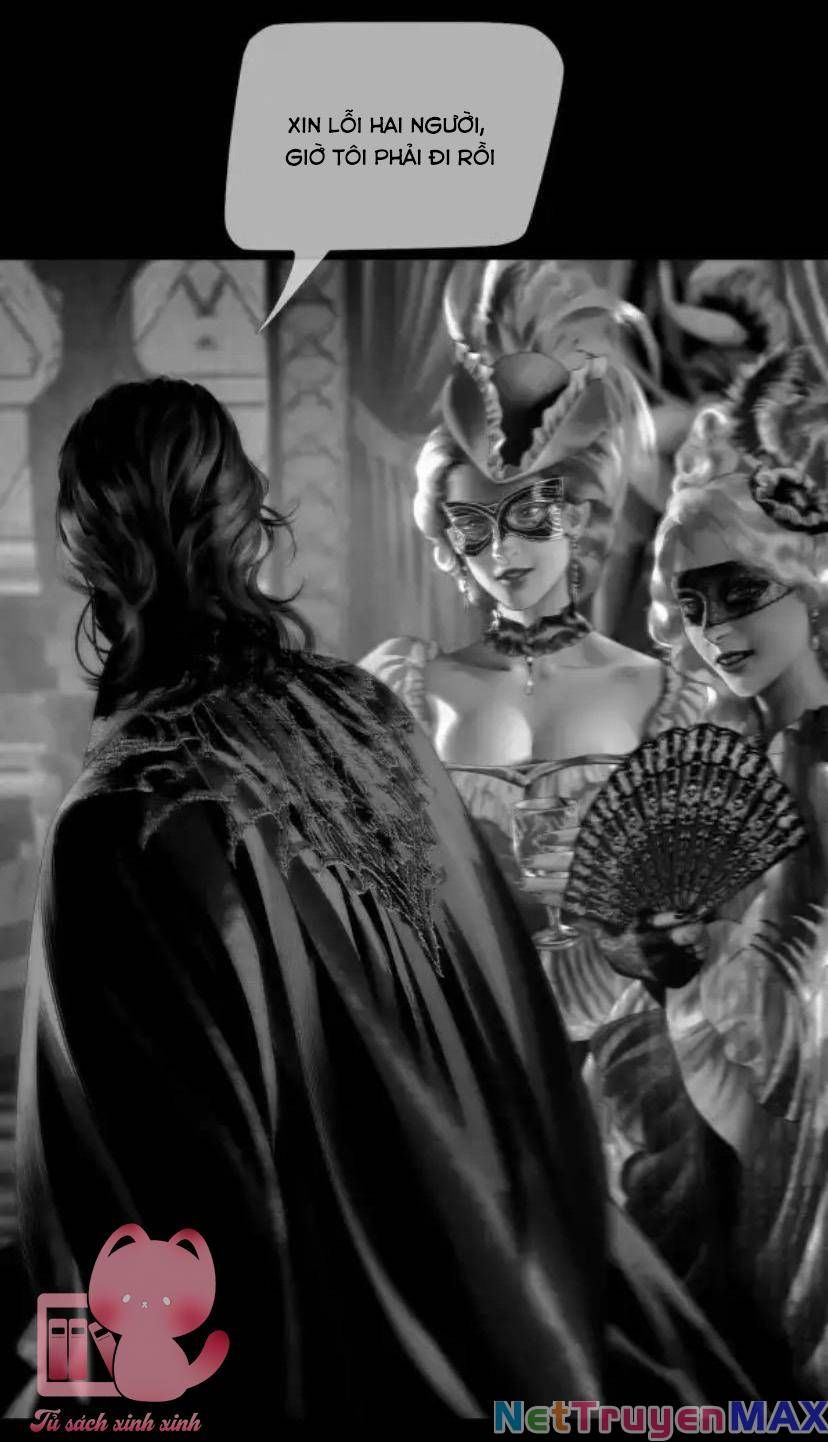 Senpai Kara Me Ga Hanasenai To Aru Kaishain No Nichijou Chapter 50 - 7