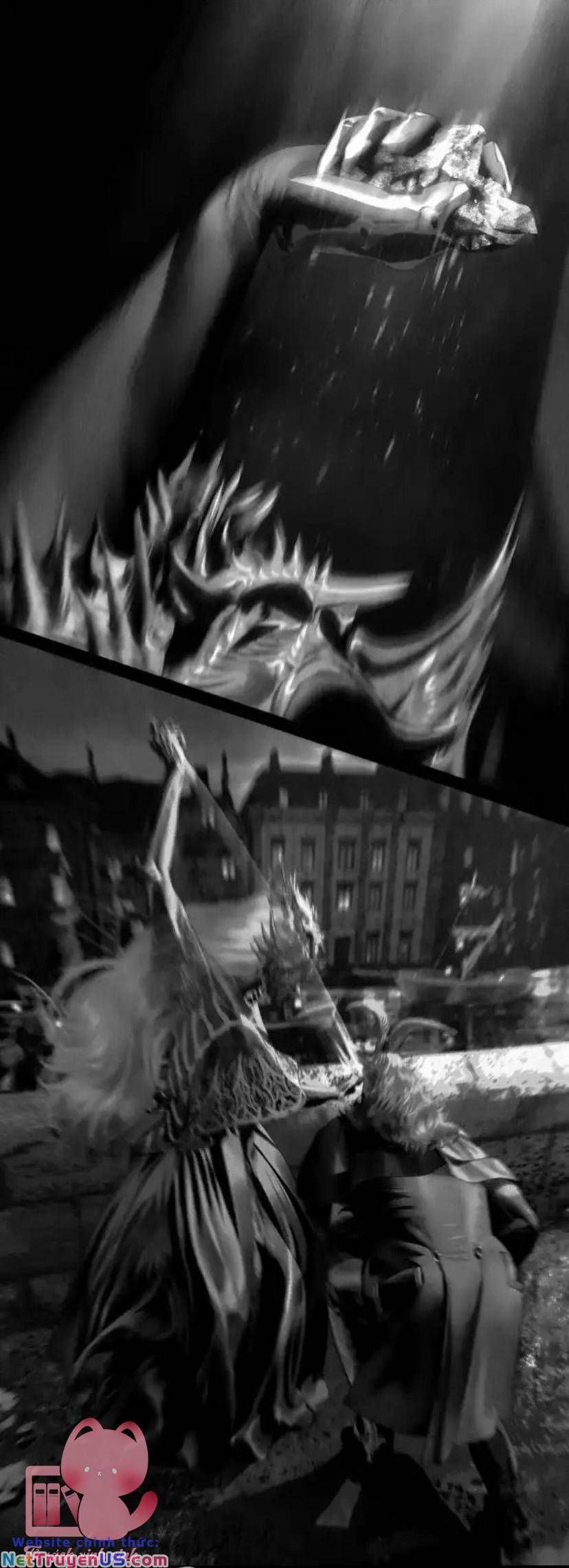 Senpai Kara Me Ga Hanasenai To Aru Kaishain No Nichijou Chapter 51 - 11