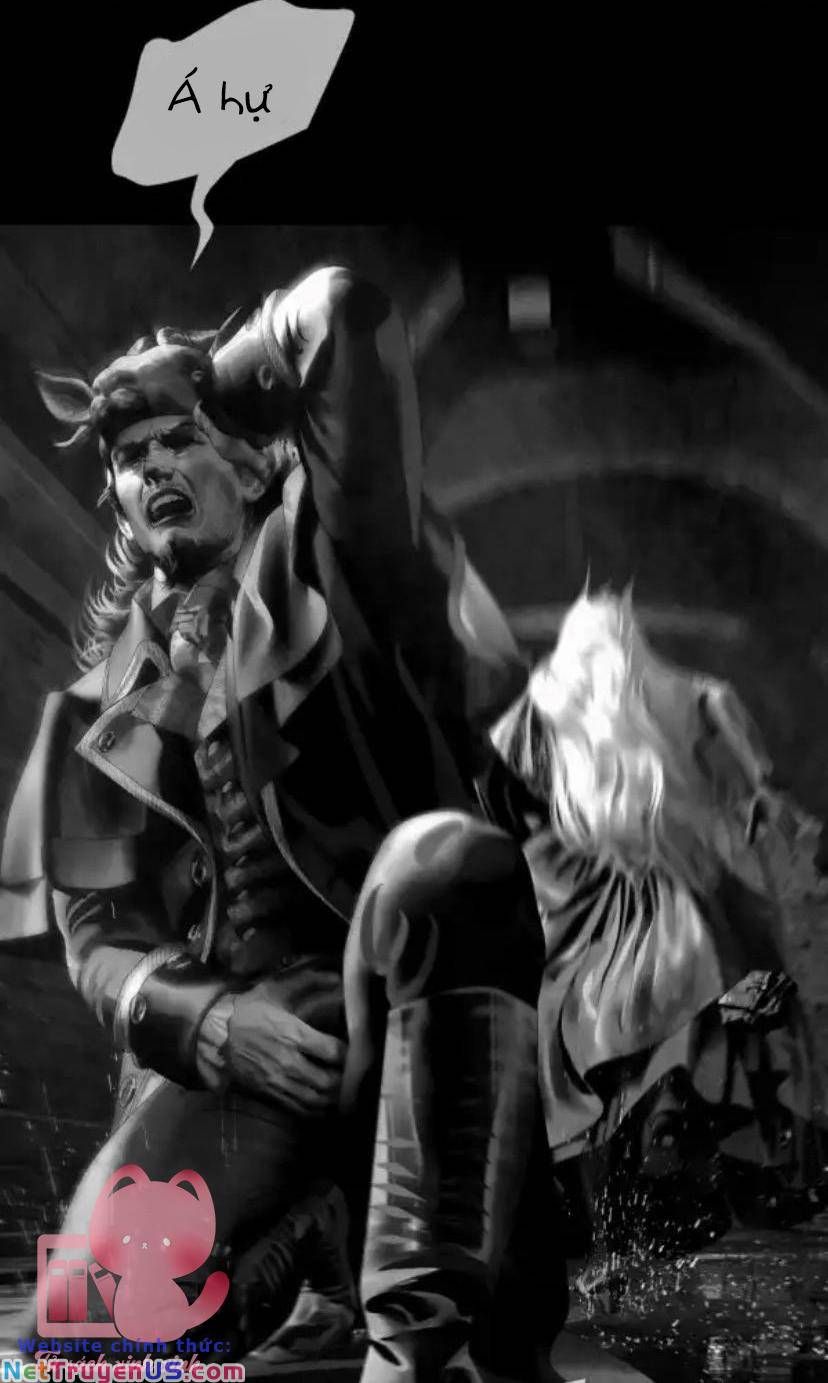 Senpai Kara Me Ga Hanasenai To Aru Kaishain No Nichijou Chapter 51 - 12