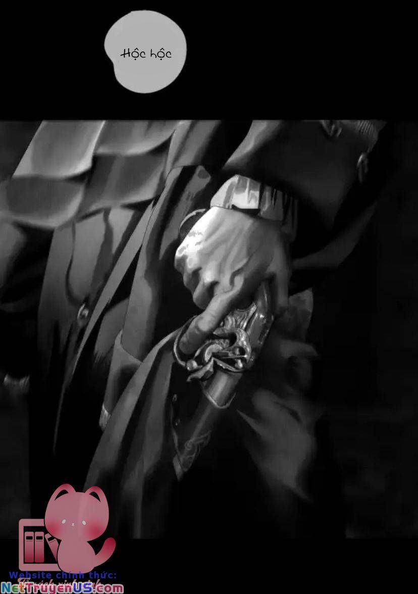 Senpai Kara Me Ga Hanasenai To Aru Kaishain No Nichijou Chapter 51 - 17