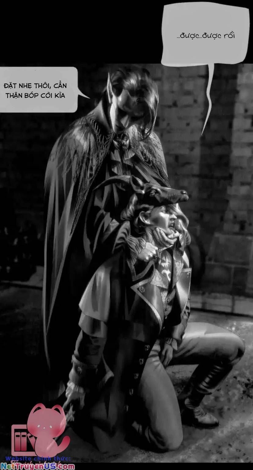 Senpai Kara Me Ga Hanasenai To Aru Kaishain No Nichijou Chapter 51 - 25