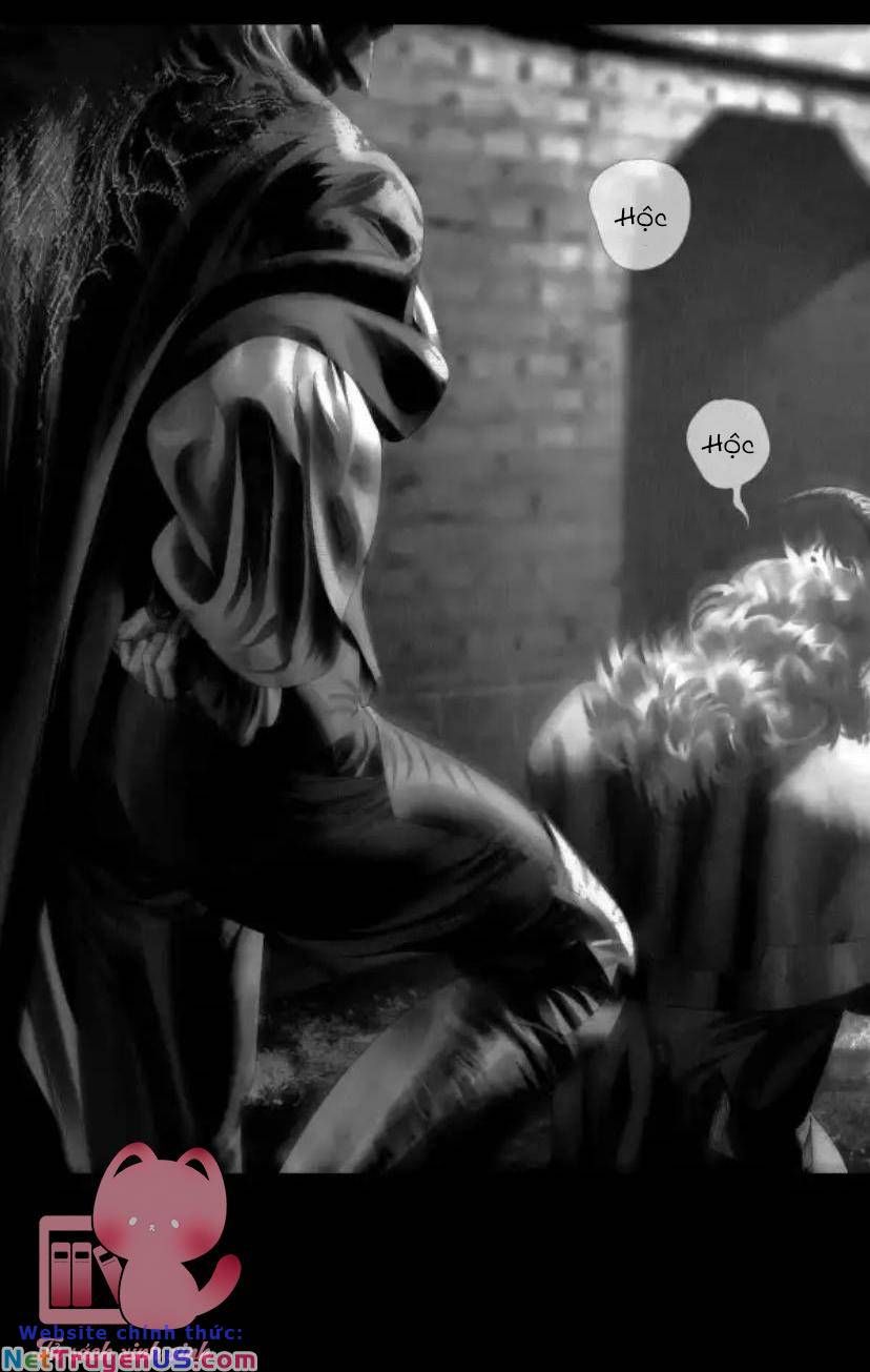 Senpai Kara Me Ga Hanasenai To Aru Kaishain No Nichijou Chapter 51 - 28