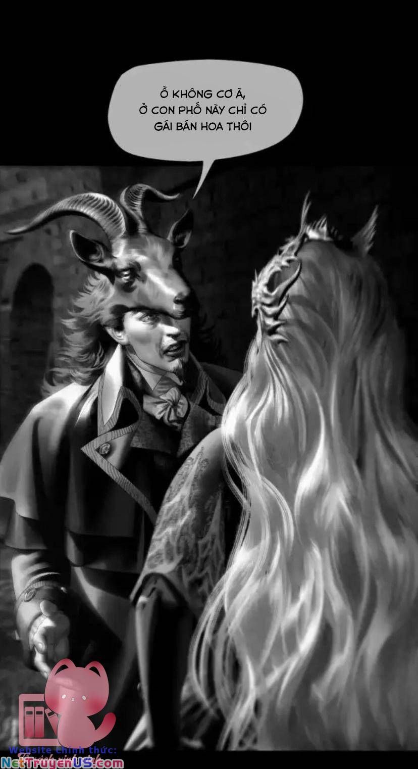 Senpai Kara Me Ga Hanasenai To Aru Kaishain No Nichijou Chapter 51 - 4