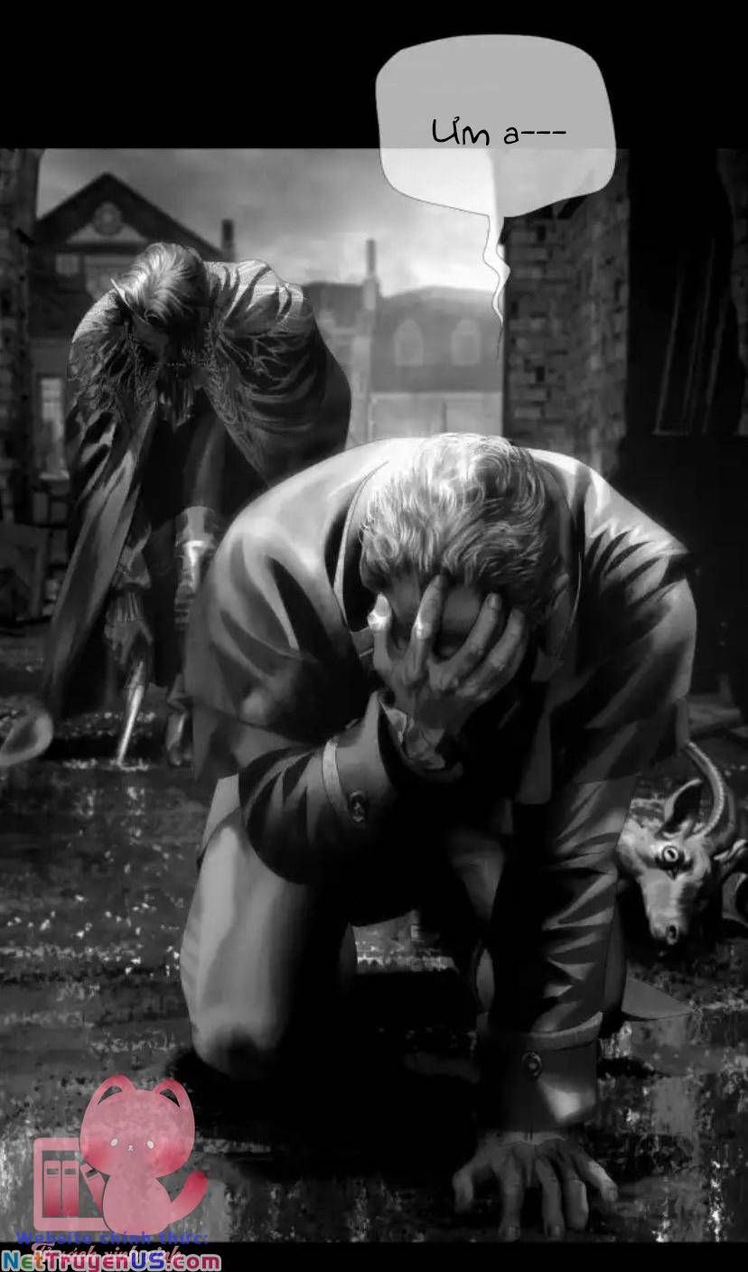 Senpai Kara Me Ga Hanasenai To Aru Kaishain No Nichijou Chapter 51 - 31