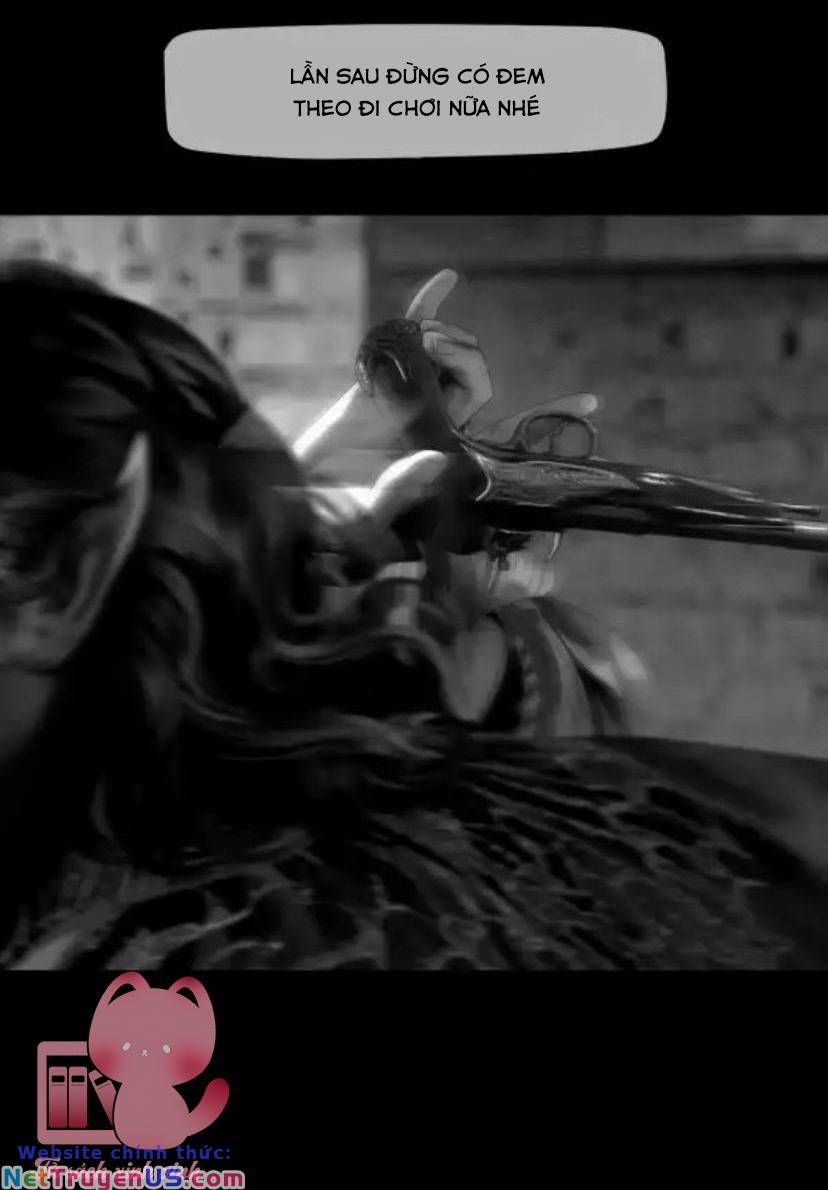 Senpai Kara Me Ga Hanasenai To Aru Kaishain No Nichijou Chapter 51 - 33