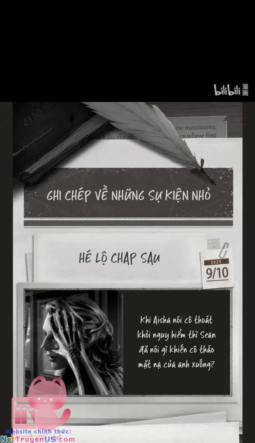 Senpai Kara Me Ga Hanasenai To Aru Kaishain No Nichijou Chapter 51 - 36