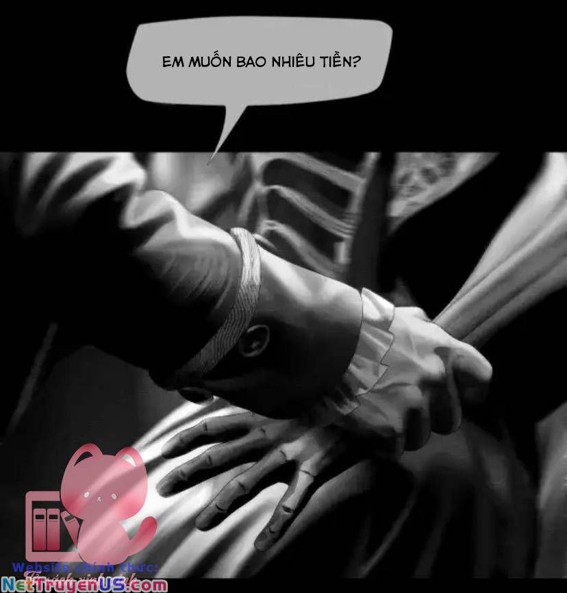 Senpai Kara Me Ga Hanasenai To Aru Kaishain No Nichijou Chapter 51 - 5