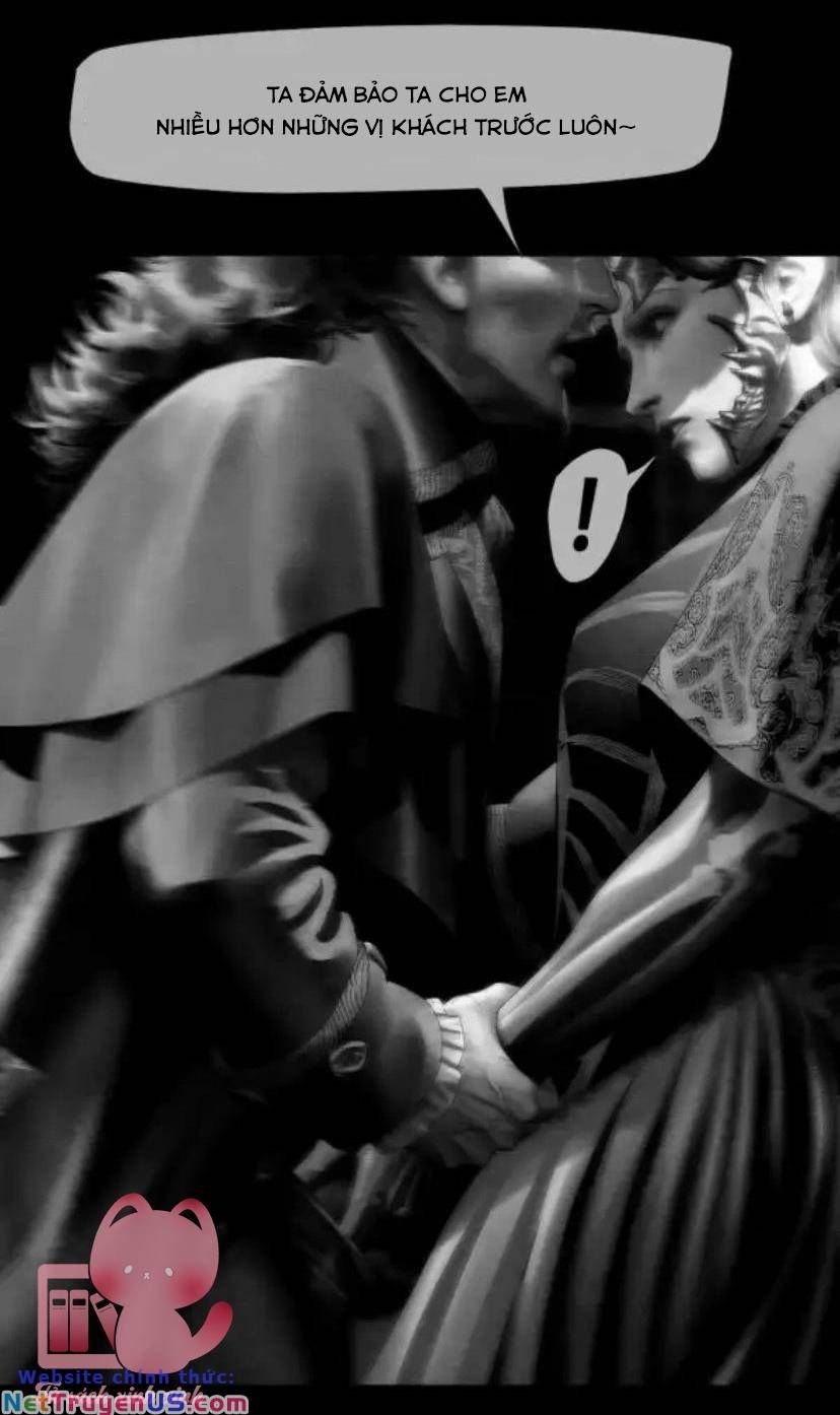 Senpai Kara Me Ga Hanasenai To Aru Kaishain No Nichijou Chapter 51 - 6