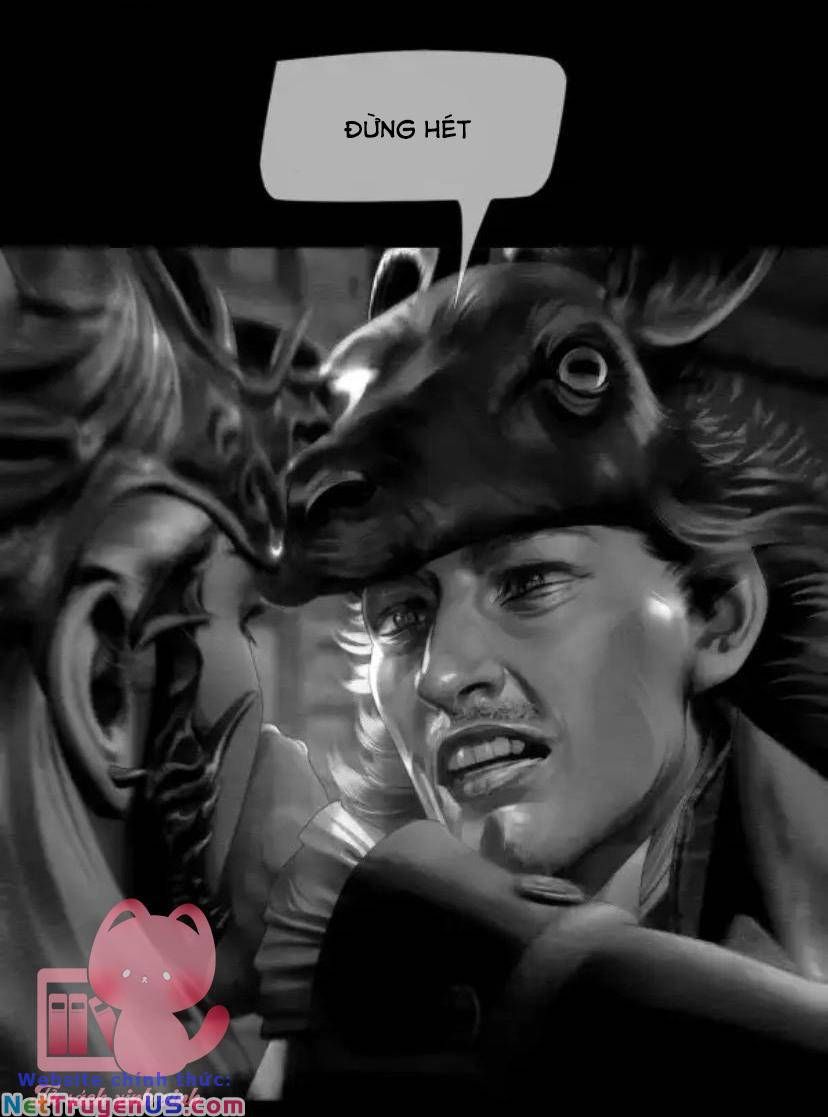 Senpai Kara Me Ga Hanasenai To Aru Kaishain No Nichijou Chapter 51 - 8