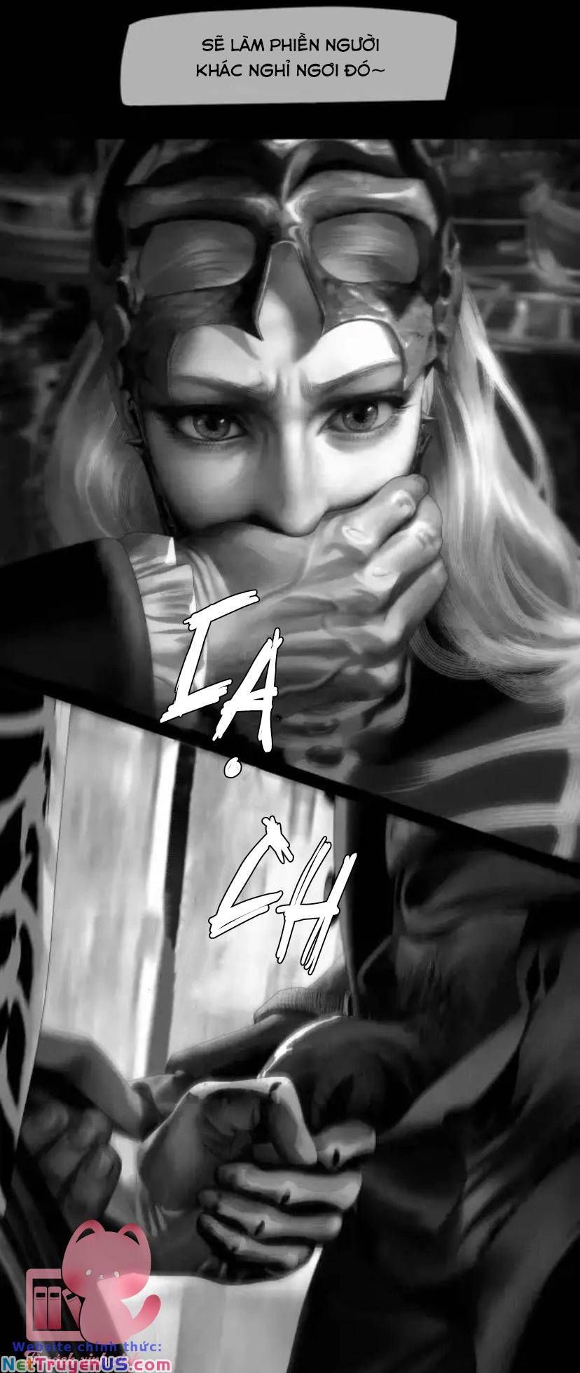 Senpai Kara Me Ga Hanasenai To Aru Kaishain No Nichijou Chapter 51 - 9