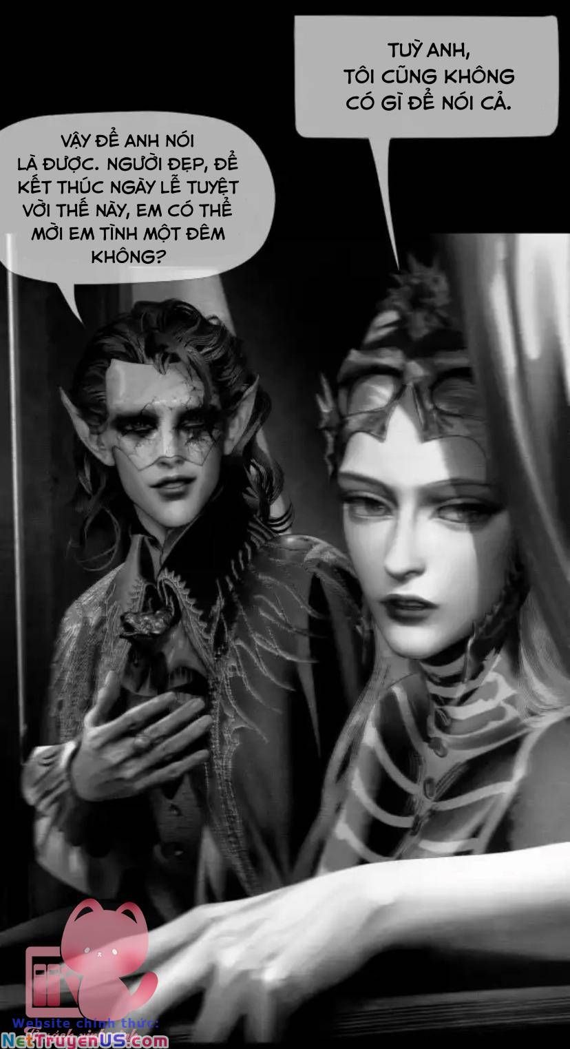 Senpai Kara Me Ga Hanasenai To Aru Kaishain No Nichijou Chapter 52 - 11