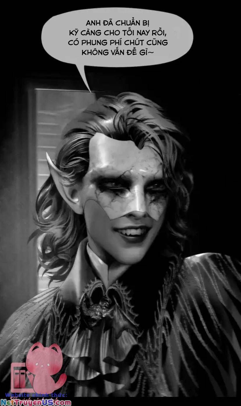 Senpai Kara Me Ga Hanasenai To Aru Kaishain No Nichijou Chapter 52 - 13