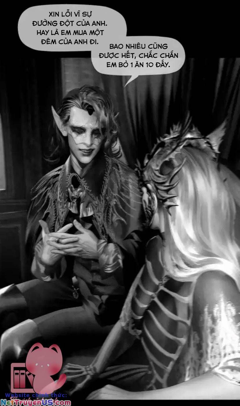 Senpai Kara Me Ga Hanasenai To Aru Kaishain No Nichijou Chapter 52 - 15