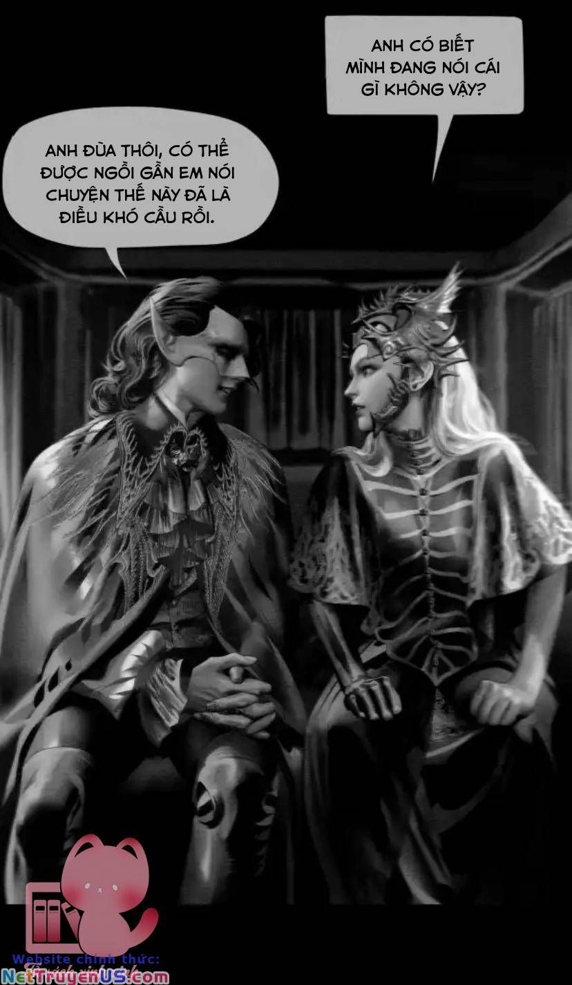 Senpai Kara Me Ga Hanasenai To Aru Kaishain No Nichijou Chapter 52 - 16