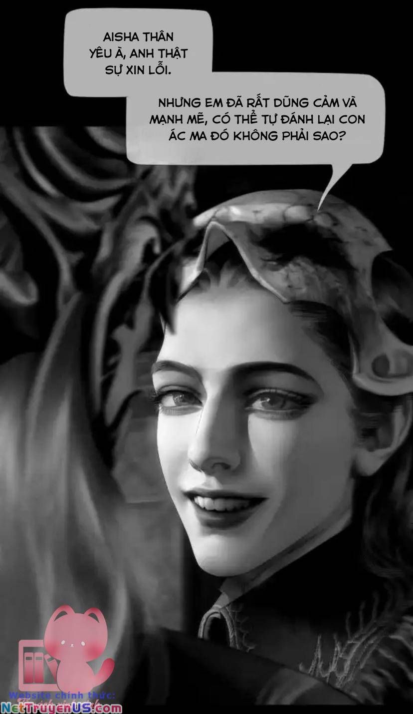 Senpai Kara Me Ga Hanasenai To Aru Kaishain No Nichijou Chapter 52 - 21