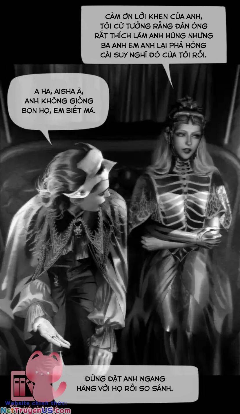 Senpai Kara Me Ga Hanasenai To Aru Kaishain No Nichijou Chapter 52 - 22