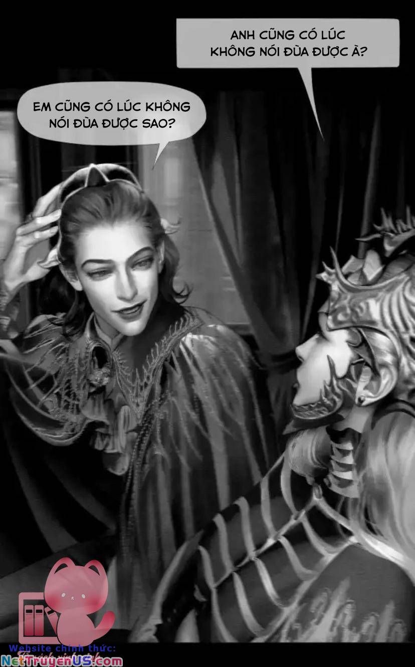 Senpai Kara Me Ga Hanasenai To Aru Kaishain No Nichijou Chapter 52 - 23