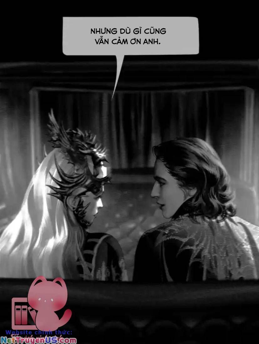 Senpai Kara Me Ga Hanasenai To Aru Kaishain No Nichijou Chapter 52 - 25