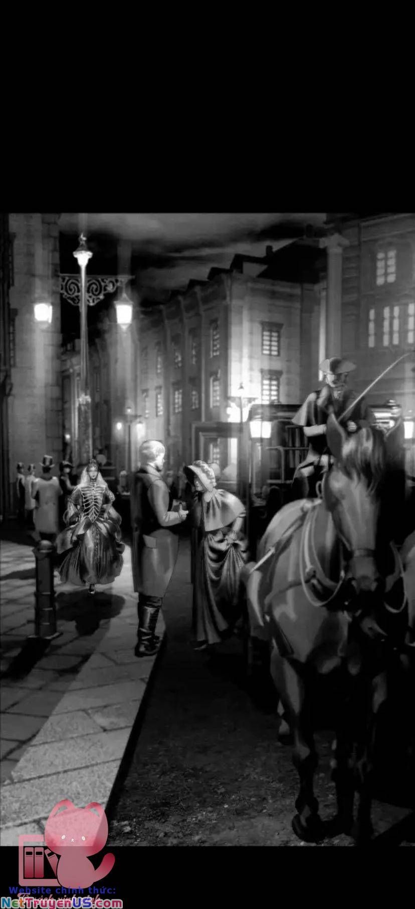 Senpai Kara Me Ga Hanasenai To Aru Kaishain No Nichijou Chapter 52 - 4