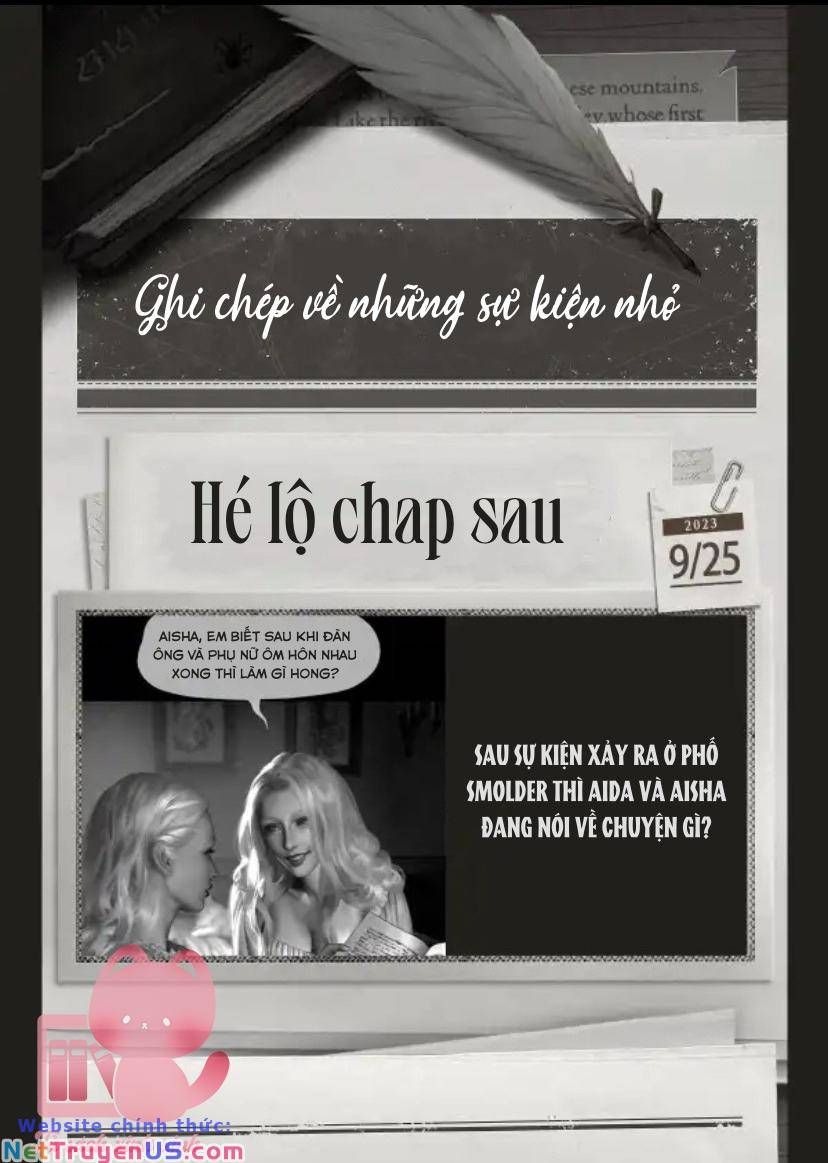 Senpai Kara Me Ga Hanasenai To Aru Kaishain No Nichijou Chapter 52 - 34