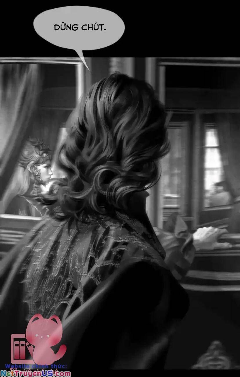 Senpai Kara Me Ga Hanasenai To Aru Kaishain No Nichijou Chapter 52 - 8