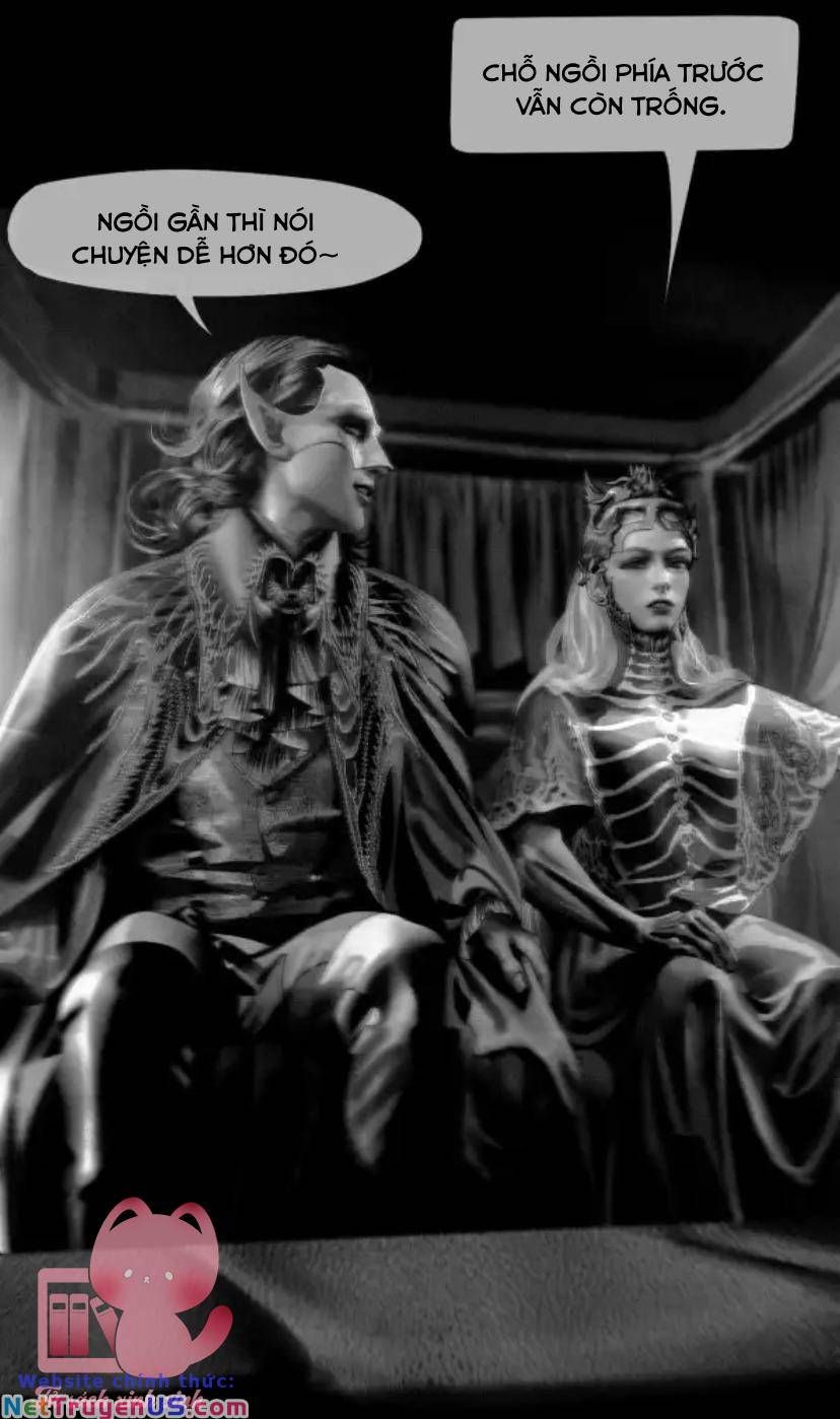 Senpai Kara Me Ga Hanasenai To Aru Kaishain No Nichijou Chapter 52 - 10