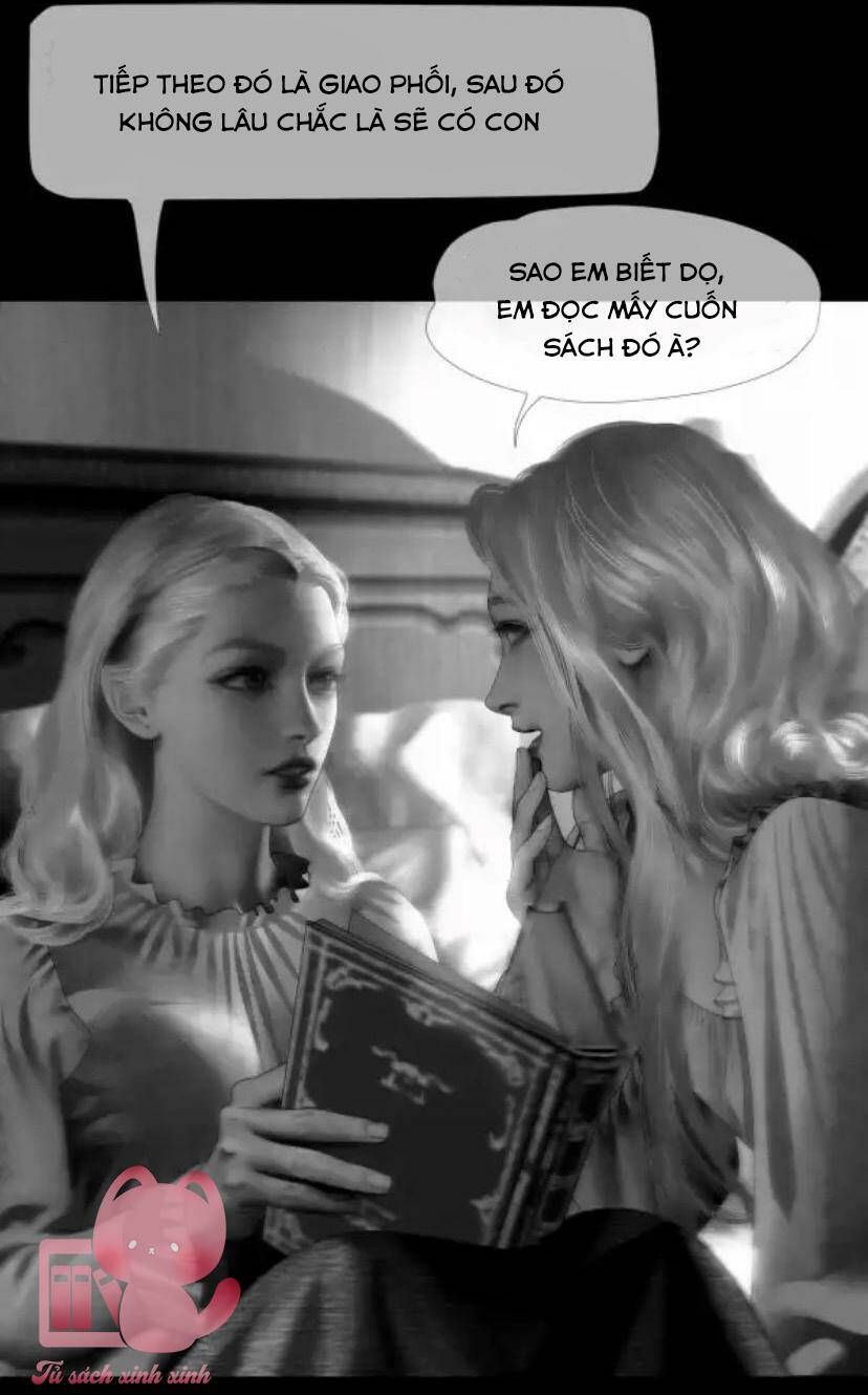 Senpai Kara Me Ga Hanasenai To Aru Kaishain No Nichijou Chapter 53 - 11