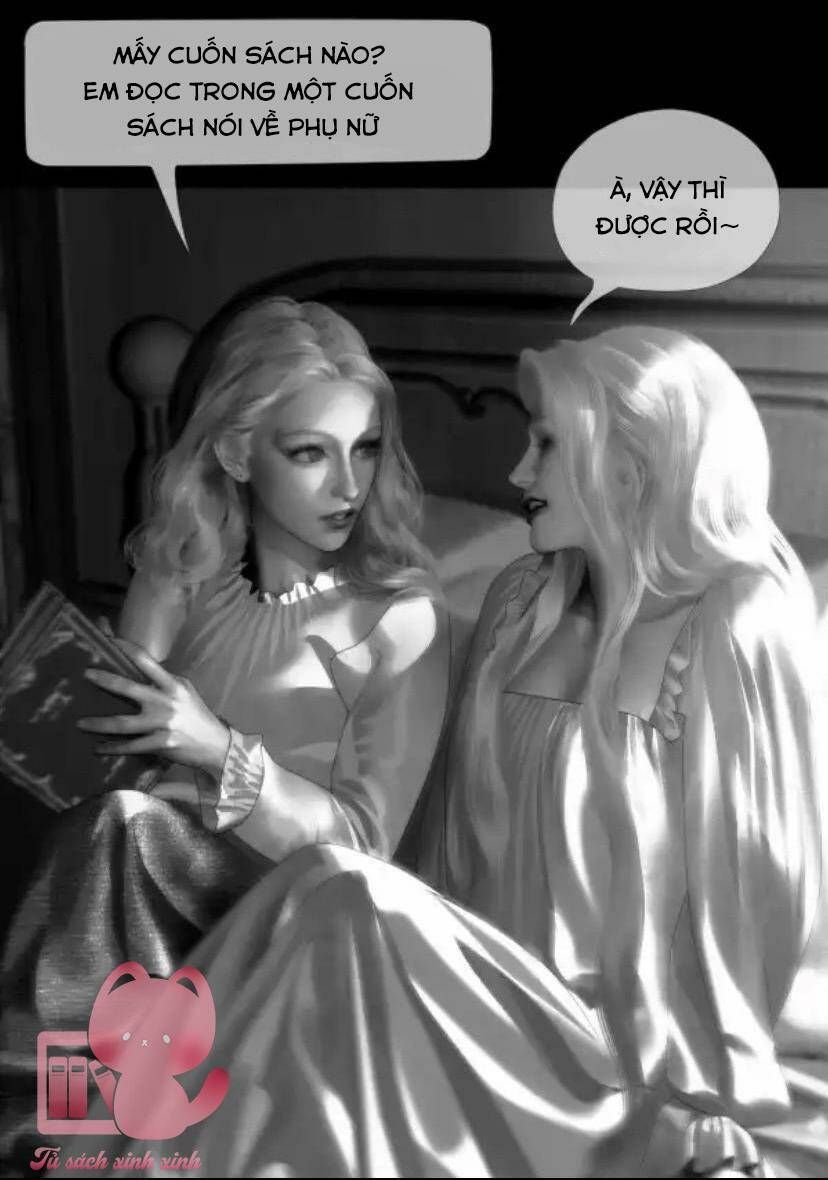 Senpai Kara Me Ga Hanasenai To Aru Kaishain No Nichijou Chapter 53 - 12